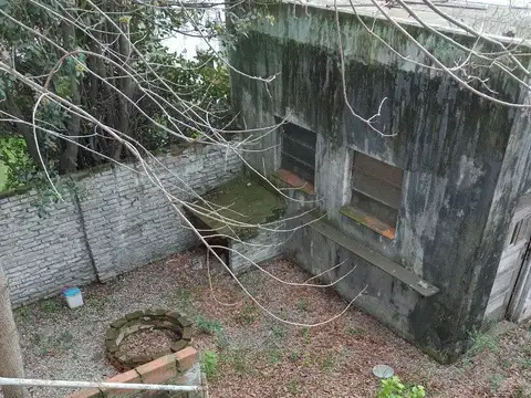 Casa en Venta al Oeste