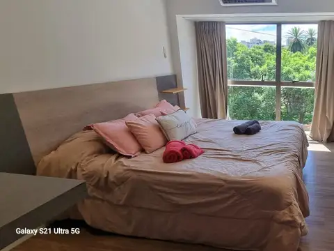 Departamento en Alquiler de Monoambiente