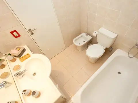 Departamento en Alquiler Apto profesional