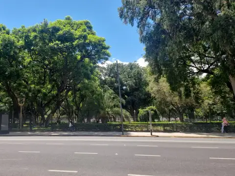 Departamento en Alquiler al Noreste