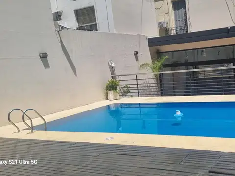 Departamento en Alquiler Apto profesional
