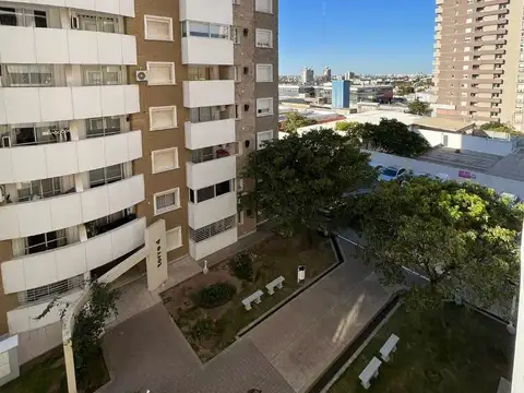 Departamento en Alquiler Temporal de 2 ambientes