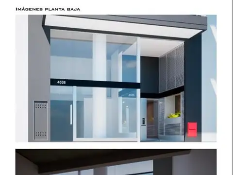 Departamento en Venta Apto profesional