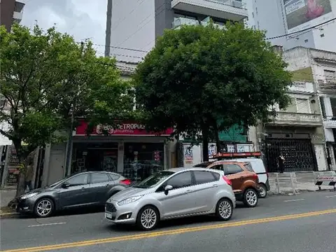 Avenida de los Incas 4500, Piso 1