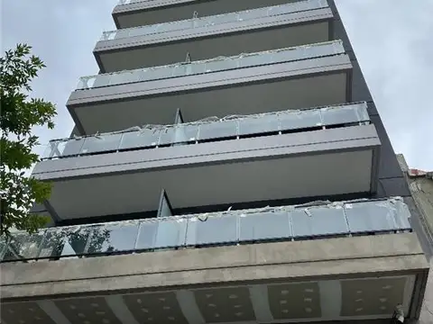 Departamento en Venta en Villa Urquiza, USD 95.500