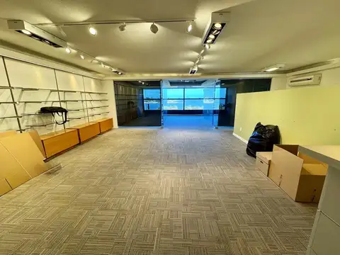 Oficina en Alquiler en Parque Rodo , USD 3.630