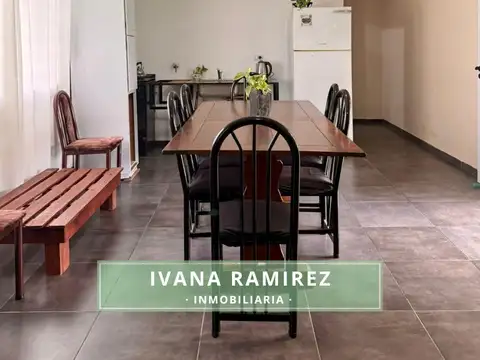 Casa en Venta de 1 dormitorio