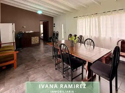 Casa en Venta 10 años
