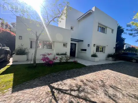 Casa en alquiler de verano en Santa María de Tigre - Enero