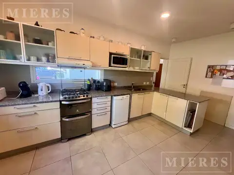 Casa en Alquiler Temporal 18 años