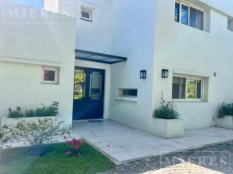 Casa en alquiler de verano en Santa María de Tigre - Enero
