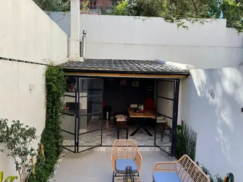 Depto Tipo Casa en Venta en Belgrano R, USD 440.000