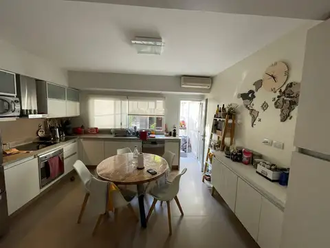 Depto Tipo Casa en Venta de 3 dormitorios