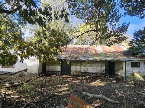 Campo en Venta Mixto