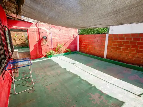 Casa en Venta 55 años