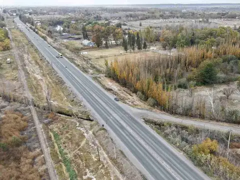 LOTE 1 HECTAREA EN VENTA | RUTA 22, PLOTTIER