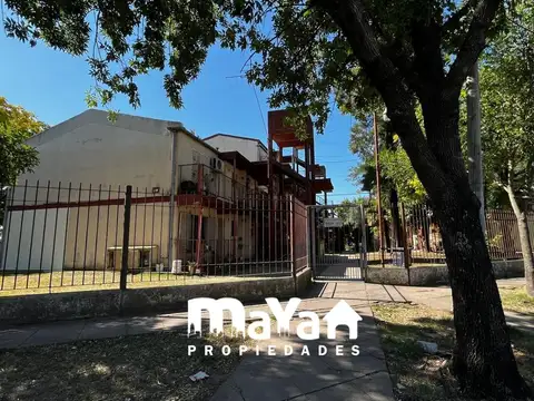 DEPARTAMENTO EN VENTA CAMPANA