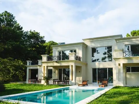 Terreno en Venta en Los Pinares Country Club, Countries y Barrios Cerrados en Exaltacion de la Cruz