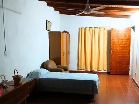 CASA BARRIO COLONIAL, APTA CREDITO, 3 DORMITORIOS