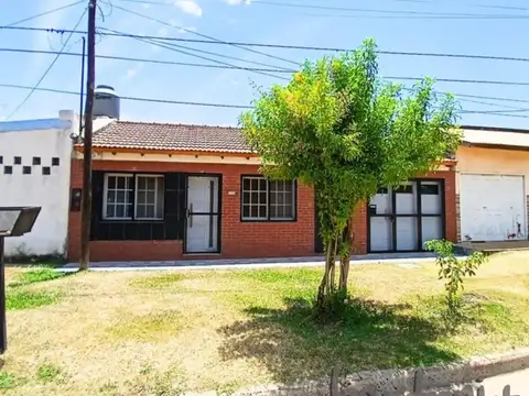 2 de Abril y Lieberman 100