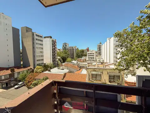 Departamento en Venta en Plaza Mitre, USD 144.000