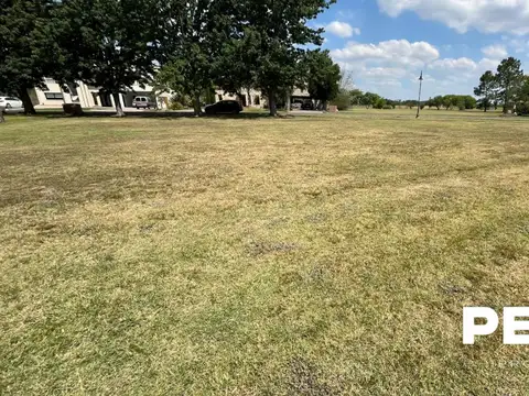 Club De Campo El Nacional 7n