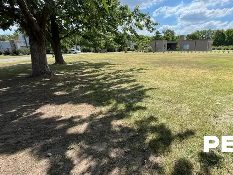 Terreno en Venta de 1190,0 m2