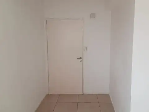 Calderón de la Barca 2800, Piso 8