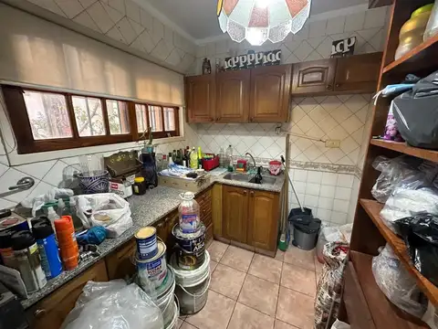 Depto Tipo Casa en Venta con 1 cocheras
