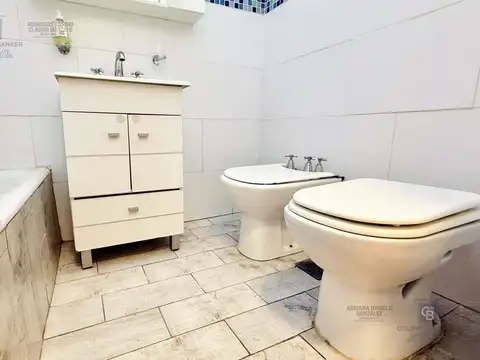 Departamento en Venta en Caballito, USD 176.000