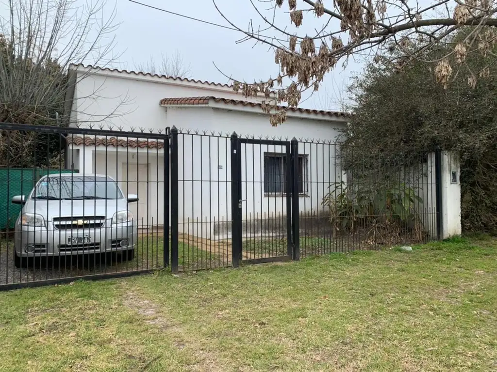 Balcarce 3024
