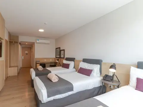 Departamento en Venta de Monoambiente