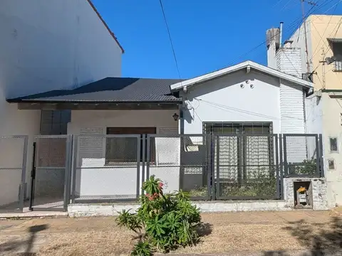 Casa Lote propio Venta 3 Dormitorios Apta Credito