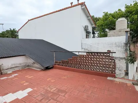 Casa Lote propio Venta 3 Dormitorios Apta Credito