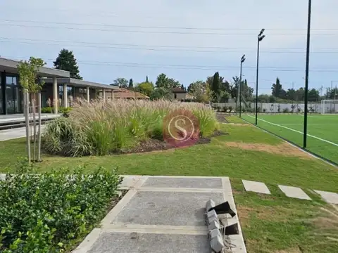Terreno Lote  en Venta en Los Cardos, Manuel Alberti, Pilar