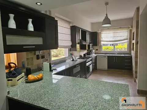 Casa en Venta al Norte