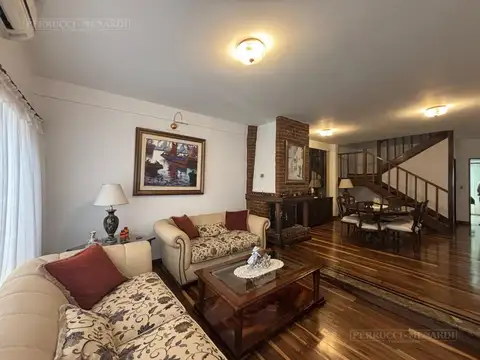 Casa en Venta en Villa Ballester, USD 270.000