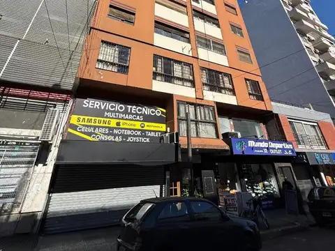 Piso en Quilmes Centro a la venta