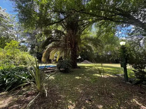 Casa en Venta en Villa Rosa, USD 110.000