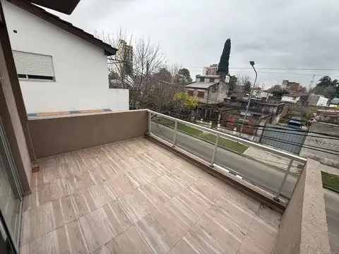 Departamento en Alquiler Apto profesional