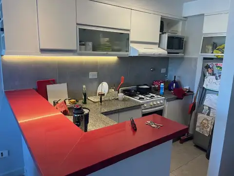 Departamento en Venta 15 años