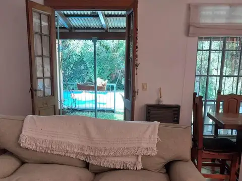 Casa  en Alquiler ubicado en Victoria, San Fernando, G.B.A. Zona Norte