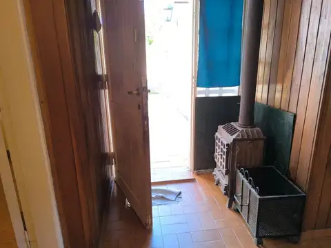 Casa en Venta al Sureste