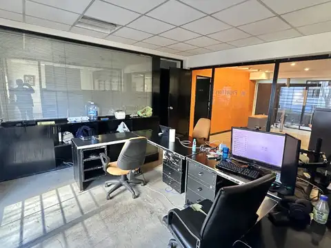 Oficina en Alquiler 40 años