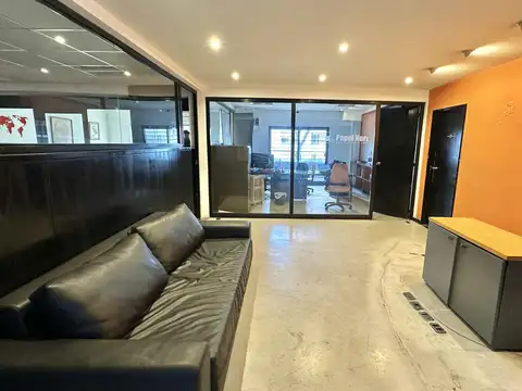 Oficina en Alquiler en Martinez, Partido de San Isidro