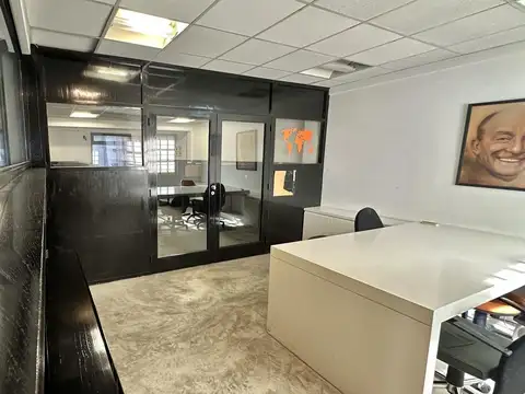 Oficina en Alquiler en Martinez, $ 1.600.000