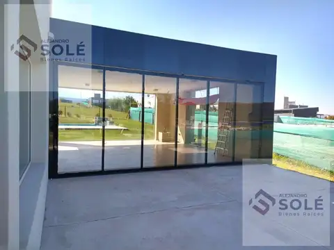 Casa en Venta 10 años