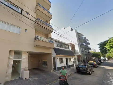 Pasaje Jose Verdi e/ Av Alvarez jonte y Lascano