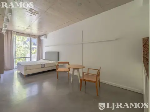 Monoambiente a estrenar ideal alquiler temporario
