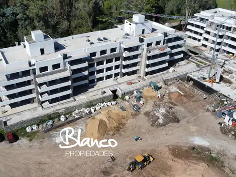 Departamento Monoambiente  en Venta en Le Bois, Pilar, G.B.A. Zona Norte